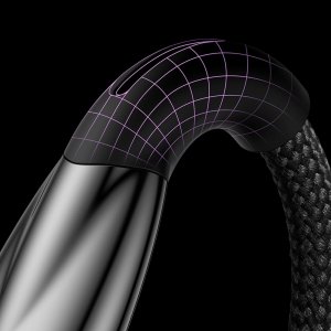 Kabel USB Baseus USB-A - USB-C 2 m Czarny (BSU3852) 20