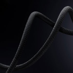 Kabel USB Baseus USB-A - USB-C 2 m Czarny (BSU3852) 6