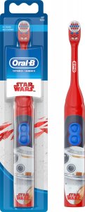 Szczoteczka Oral-B Elektryczna Szczoteczka do Zębów Oral-B Star Wars 2