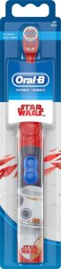 Szczoteczka Oral-B Elektryczna Szczoteczka do Zębów Oral-B Star Wars 3
