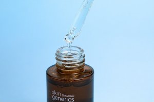 skin generics Serum Nawilżające 28% Skin Generics Kwas Hialuronowy (30 ml) 5