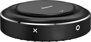 Nawilżacz powietrza Baseus Zapach do samochodu na deskę rozdzielczą Baseus Metal (czarny) 3