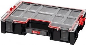 Qbrick ORGANIZER QBRICK SYSTEM PRO MULITLAYER FOAM INSERTS 300 1