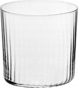 Krosno Szklanki z optykiem Mixology 350ml DRINK KPL 6 szt 3