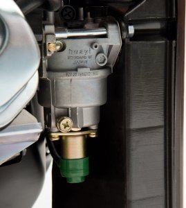 Agregat Daewoo GDA 7500DPE-3 DUAL POWER 6500 W 3-fazowy 14