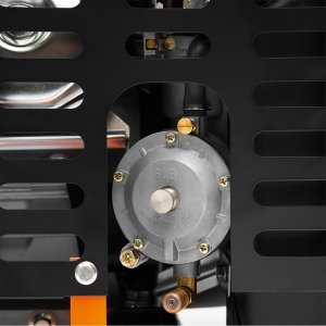 Agregat Daewoo GDA 7500DPE-3 DUAL POWER 6500 W 3-fazowy 8