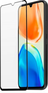 DUXDUCIS Szkło hartowane Dux Ducis 9D Tempered Glass Vivo X80 Lite/V25 czarny (case friendly) 1