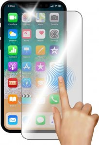 GrizzGlass Szkło hybrydowe Grizz Apple iPad 10.9 2022 (10. generacji) 2