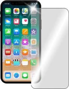 GrizzGlass Szkło hybrydowe Grizz Apple iPad 10.9 2022 (10. generacji) 4