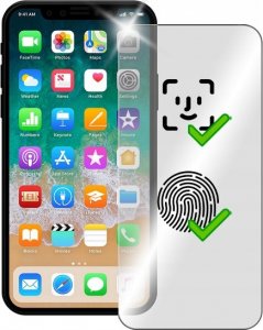 GrizzGlass Szkło hybrydowe Grizz Apple iPad 10.9 2022 (10. generacji) 5