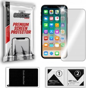 GrizzGlass Szkło hybrydowe Grizz Apple iPad 10.9 2022 (10. generacji) 7
