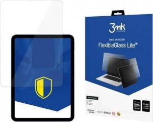 3MK FlexibleGlass Lite Apple iPad 10.9 2022 (10. generacji) 1