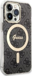 Ładowarka Guess Indukcyjna 1x USB-A 1x USB-C  (GUE2288) 4