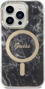 Ładowarka Guess Indukcyjna 1x USB-A 1x USB-C  (GUE2318) 3