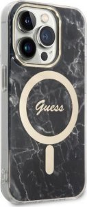 Ładowarka Guess Indukcyjna 1x USB-A 1x USB-C  (GUE2318) 4