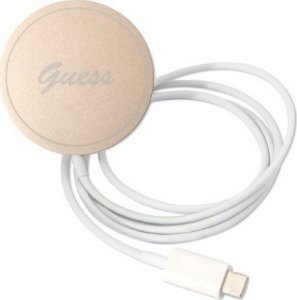 Ładowarka Guess Indukcyjna 1x USB-A 1x USB-C  (GUE2318) 8