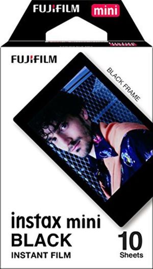 Fujifilm Wkład natychmiastowy 5.4x8.6 cm (16537043) 1