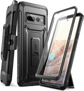 Supcase Etui Supcase Unicorn Beetle Pro Google Pixel 7 Pro Black 1