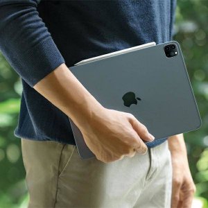 Rysik Uniq Rysik magnetyczny UNIQ Pixo do Apple iPad biały/white 4