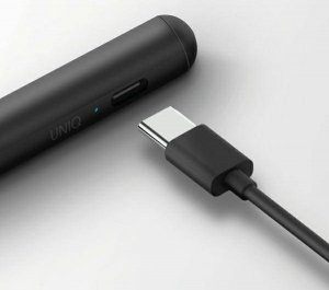 Rysik Uniq Rysik magnetyczny UNIQ Pixo do Apple iPad czarny/black 5