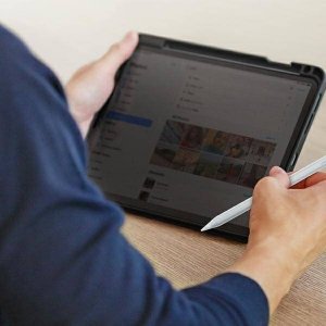 Rysik Uniq Rysik magnetyczny UNIQ Pixo do Apple iPad czarny/black 6