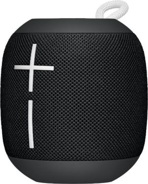 Głośnik Logitech Wonderboom czarny (984-000851) 2