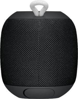 Głośnik Logitech Wonderboom czarny (984-000851) 3