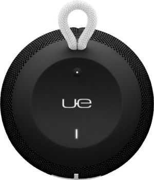 Głośnik Logitech Wonderboom czarny (984-000851) 8