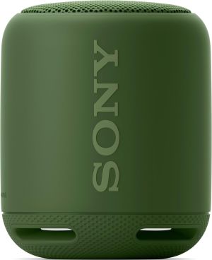 Głośnik Sony Green (SRSXB10G.CEL) 1
