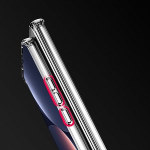 Dux Ducis Dux Ducis Clin etui Xiaomi 13 Pro pancerny pokrowiec obudowa na tył przezroczyste 8