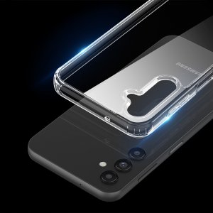 Dux Ducis Dux Ducis Clin etui Samsung Galaxy A14 5G pancerny pokrowiec obudowa na tył przezroczyste 10