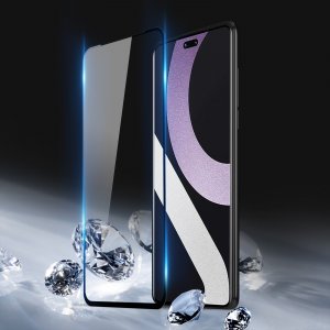 DUXDUCIS Szkło hartowane Dux Ducis 9D Tempered Glass Xiaomi 12 Lite czarny 5