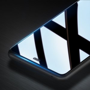 DUXDUCIS Szkło hartowane Dux Ducis 9D Tempered Glass Xiaomi 12 Lite czarny 6