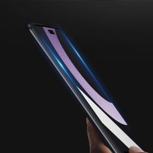 DUXDUCIS Szkło hartowane Dux Ducis 9D Tempered Glass Xiaomi 12 Lite czarny 7