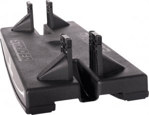 Rowerek biegowy Strider Strider Bujak do rowerka biegowego Rocking Base 12" PROCKBASE-12-BK 3