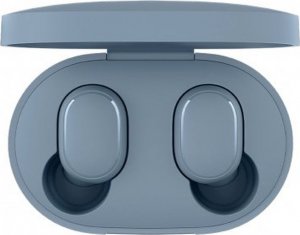 Słuchawki Xiaomi Redmi Buds Essential niebieskie 2