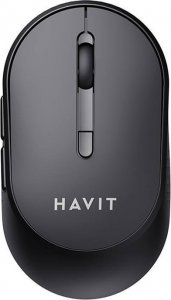Mysz Havit Bezprzewodowa mysz Havit MS78GT (czarna) 1