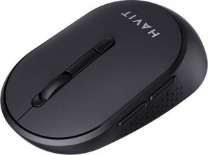 Mysz Havit Bezprzewodowa mysz Havit MS78GT (czarna) 3