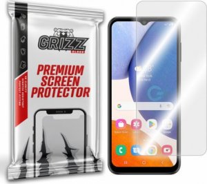 GrizzGlass Szkło hybrydowe do Samsung Galaxy A14 5G 1