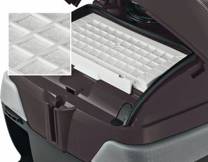 Odkurzacz Siemens Z 7.0 AllegryPlus (VSZ7A400) 3