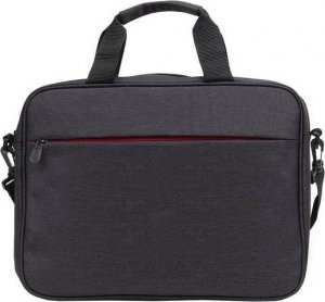 Torba Kemer Torba na laptop Alamera, grafitowy 3