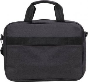 Torba Kemer Torba na laptop Alamera, grafitowy 4