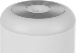 Nawilżacz powietrza 4kom.pl Nawilżacz powietrza dyfuzor zapachu LED Aromaterapia USB Biały 11