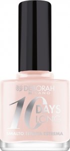 Deborah Lakier do paznokci Deborah 10 Days Long N 791 (11 ml) 1