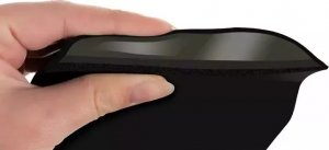 Podkładka Podkładka żelowa pod mysz antypoślizgowa wodoodporna 4