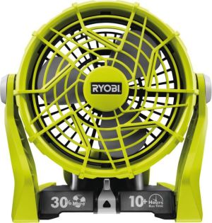 Wentylator Ryobi R18F-0 2