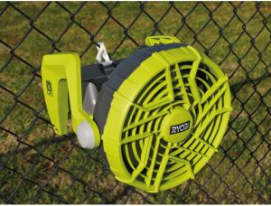 Wentylator Ryobi R18F-0 7