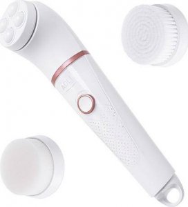 Adler Szczoteczka do oczyszczania twarzy 4