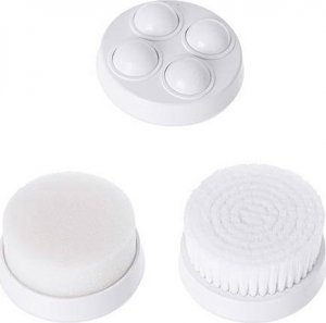 Adler Szczoteczka do oczyszczania twarzy 8