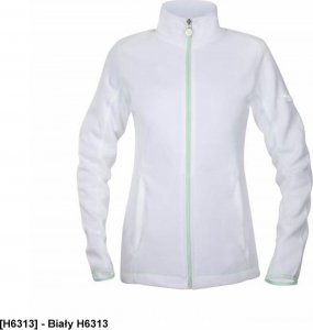 Ardon ARDON FLORET - bluza polarowa damska - Biały H6313 2XL 2